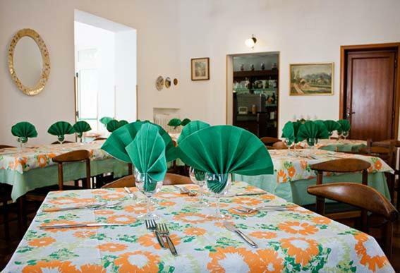 Albergo Lido Silvi Marina Exterior photo
